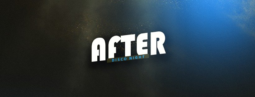 After Disco Night