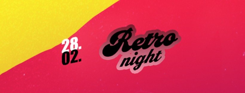 Retro Night