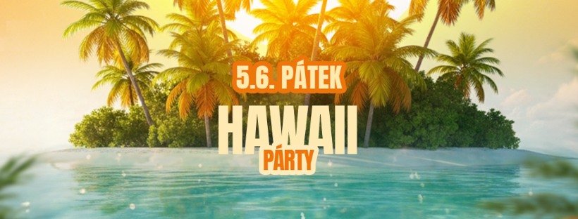 HAWAII PARTY