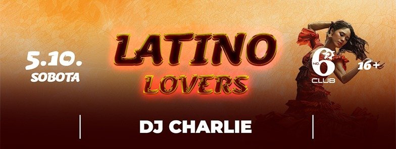 LATINO LOVERS